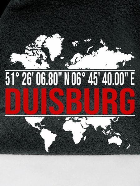 Duisburg