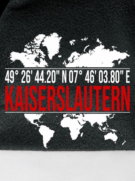 Kaiserslautern