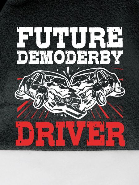 Demolition Derby