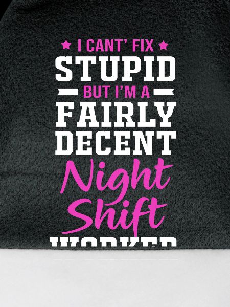 Nachtschicht