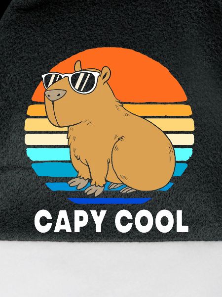 Capybara Capibara