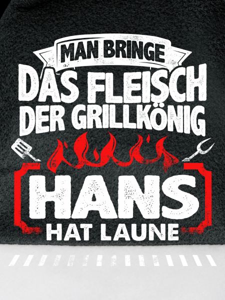 HANS - Grill