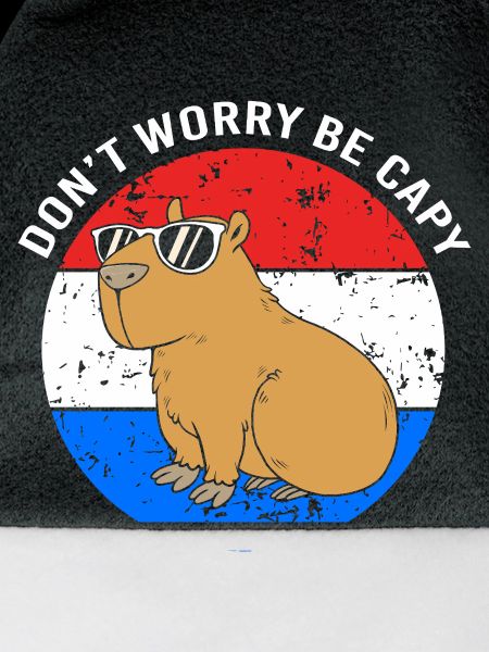 Capybara