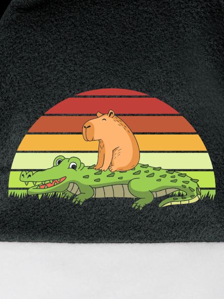 Capibara Capybara