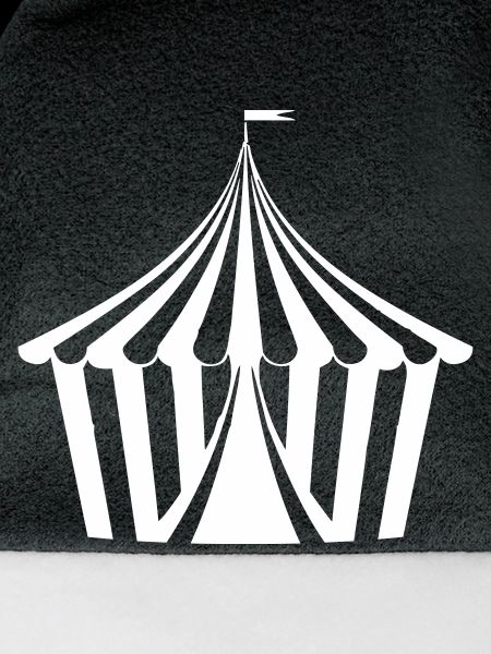 Zirkus Zelt