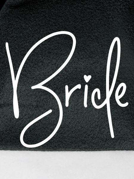 Bride - Braut
