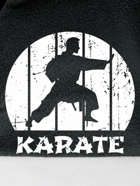Karateka