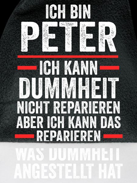 Peter