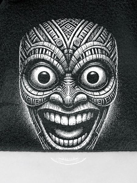 Maske