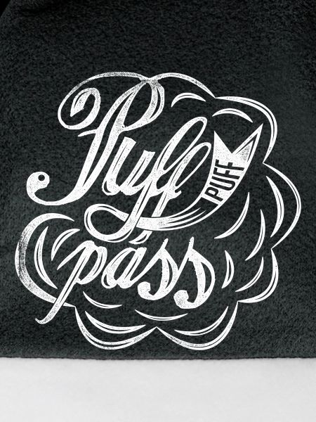 Puff Puff Pass