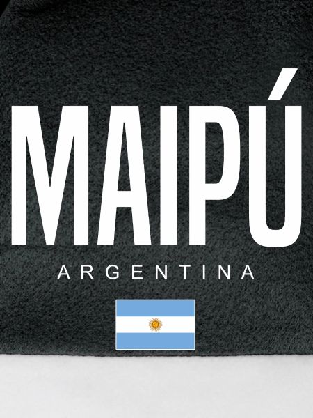 Maipú Argentinien Argentinier