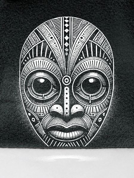 Maske