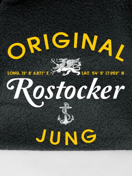 Original Rostocker Jung