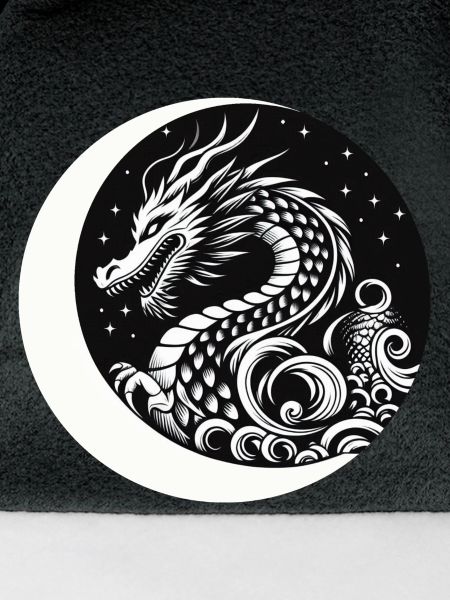 Chinesischer Drache
