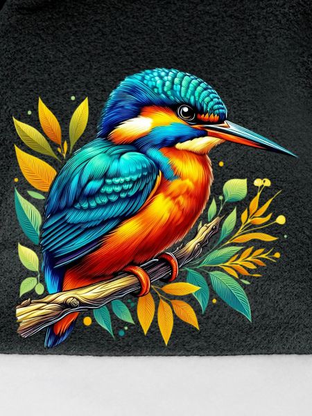 Eisvogel