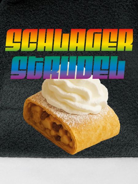 Schlager Strudel Statement