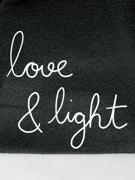 love & light