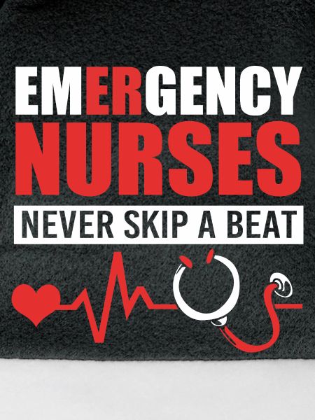 Notfall Krankenschwester