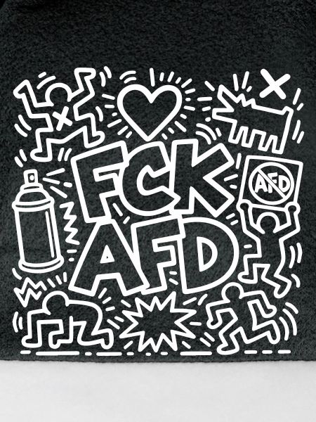 FCK AFD