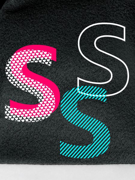 S Initial