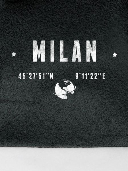 Milan