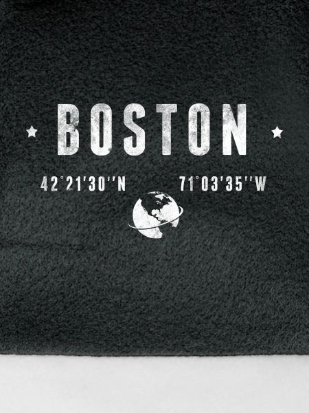 Boston