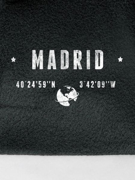 MADRID