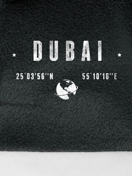 Dubaï