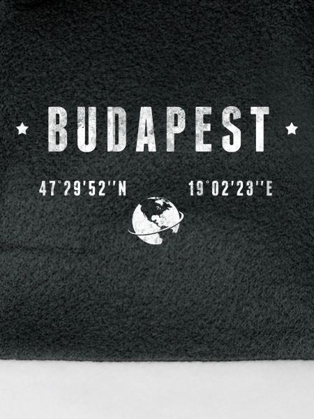 Budapest