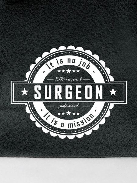 SURGEON