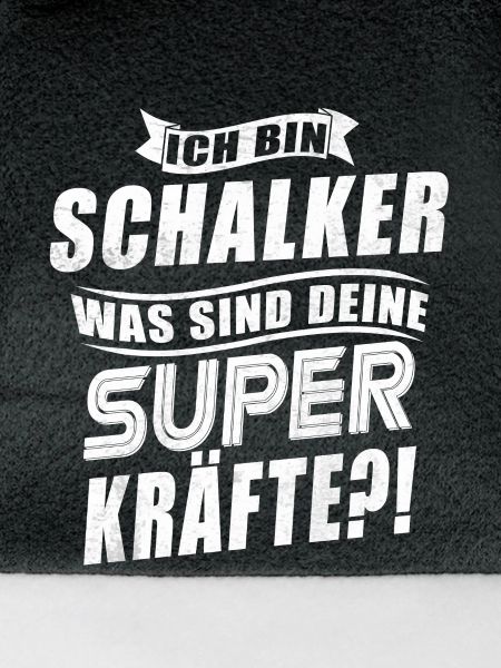 Schalker Superkraft