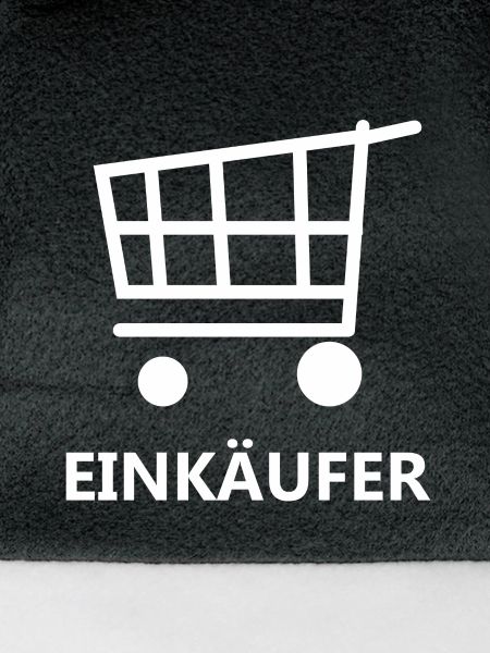 Einkäufer