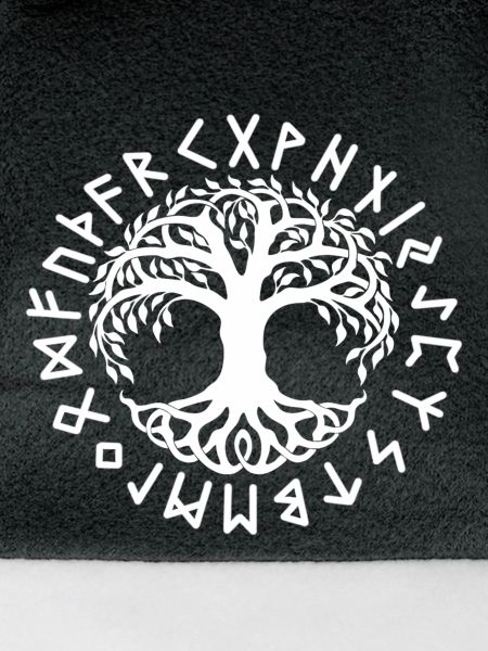 Yggdrasil