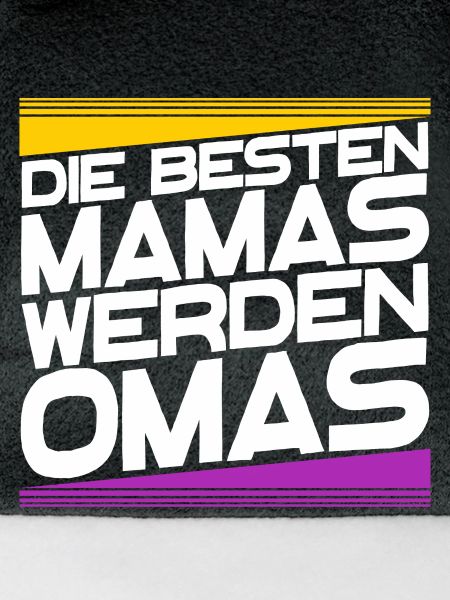 Großmutter Oma gratulation Statement Großmama