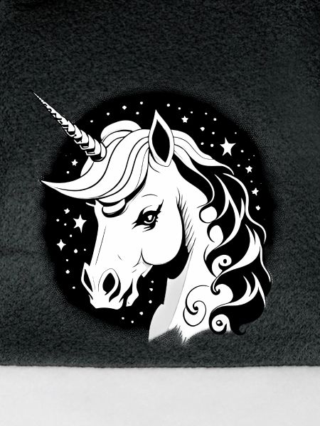 Goth Einhorn