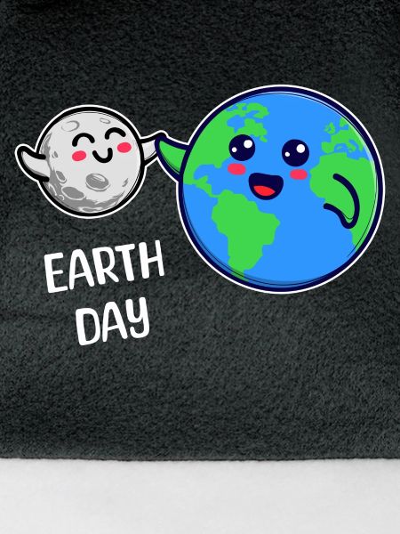 Mutter Erde Umwelt Umweltfreundlich Statement