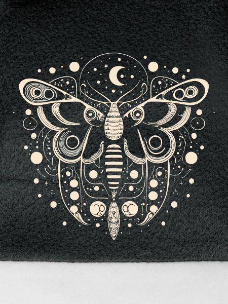 Celestial Moth