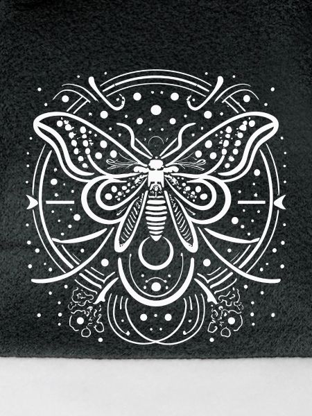 celestial moth