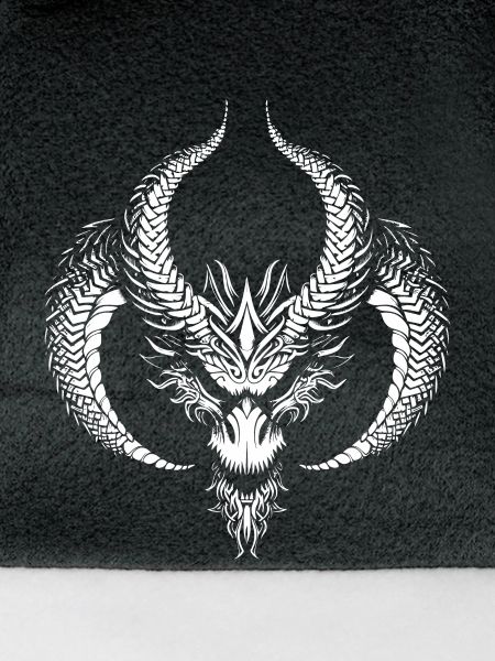 Drachenkopf