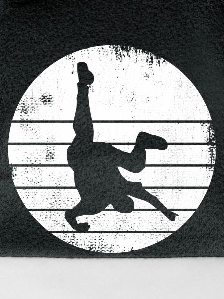 Breakdancer Sketch