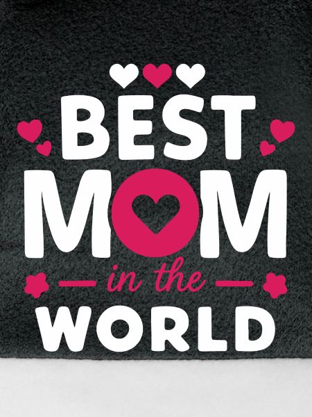 Beste Mutter der Welt