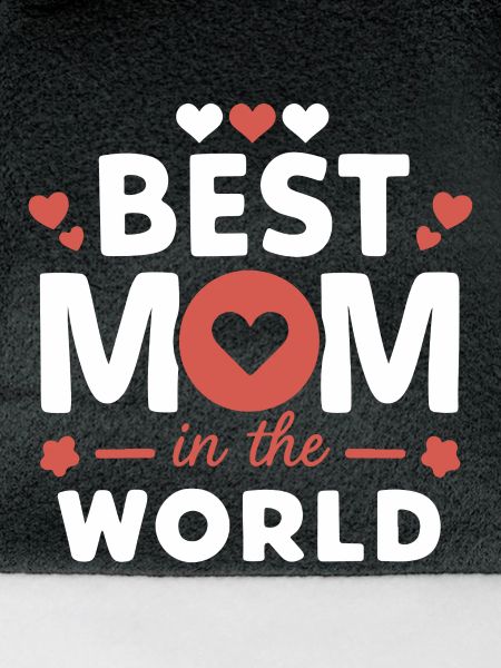 Beste Mama der Welt