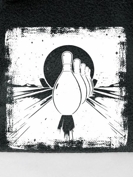 Bowling Pins