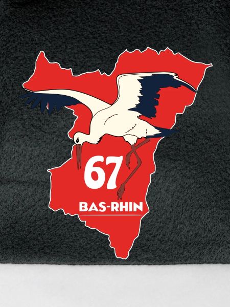 Bas-Rhin