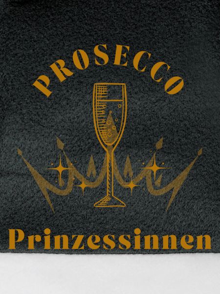 Prosecco Prinzessinnen