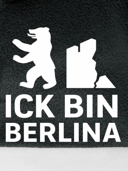 Ick bin Berlina