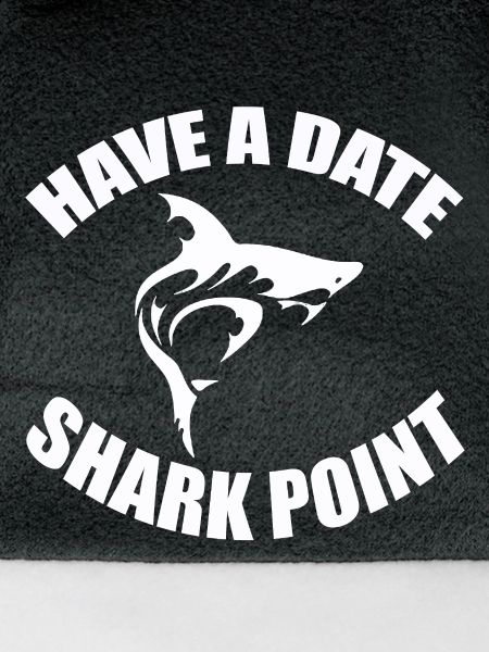HAVE A DATE - SHARK POINT