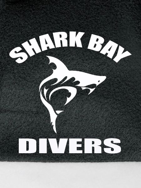 SHARK BAY DIVERS