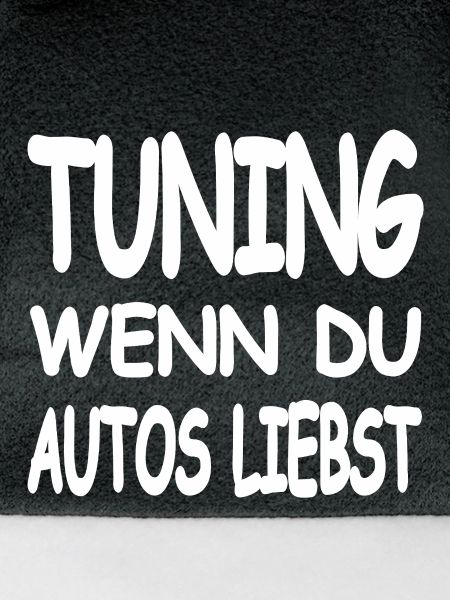 Tuning