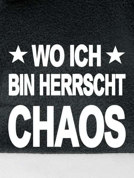 Chaos